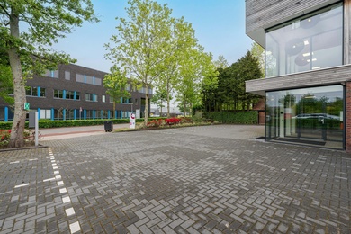 Kantoorruimte Amersfoort - Wiekenweg 30 - Foto 2