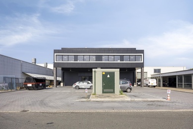 Bedrijfsruimte Dordrecht - Daltonstraat 35 - Foto 2