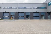 Bedrijfsruimte Nieuw-Vennep - Pesetaweg 77 D - Foto 1