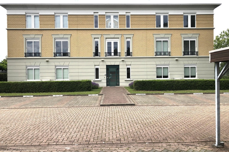 Kantoorruimte Eindhoven - Beemdstraat 27 A - Foto 2