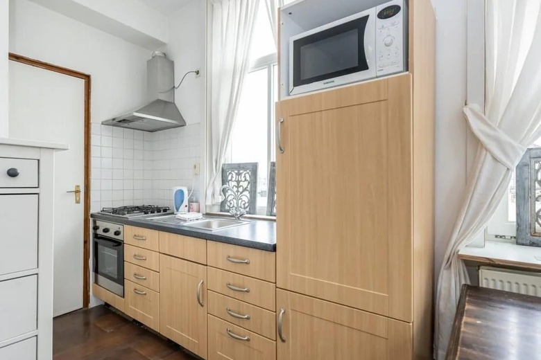 Kantoorruimte Oude-Tonge - Kaai 3 - Foto 12