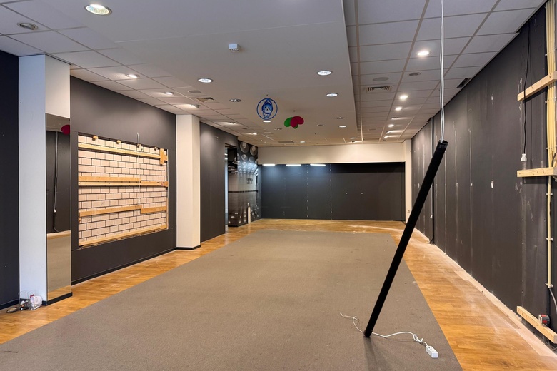 WinkelruimteaanMeiveld 158<br/> inVeldhoven