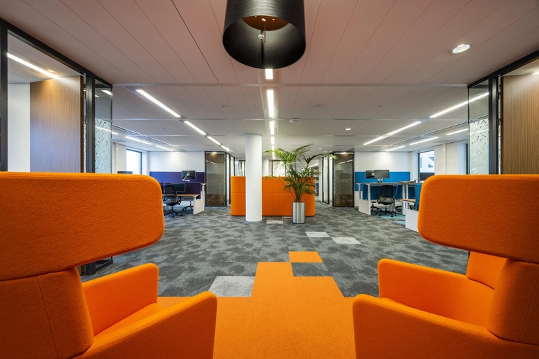 Kantoorruimte Amstelveen - Burgemeester Rijnderslaan 30 - Foto 23