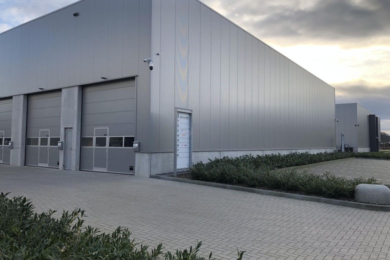 BedrijfsruimteaanMolensingel 93 A 01<br/> inMaastricht