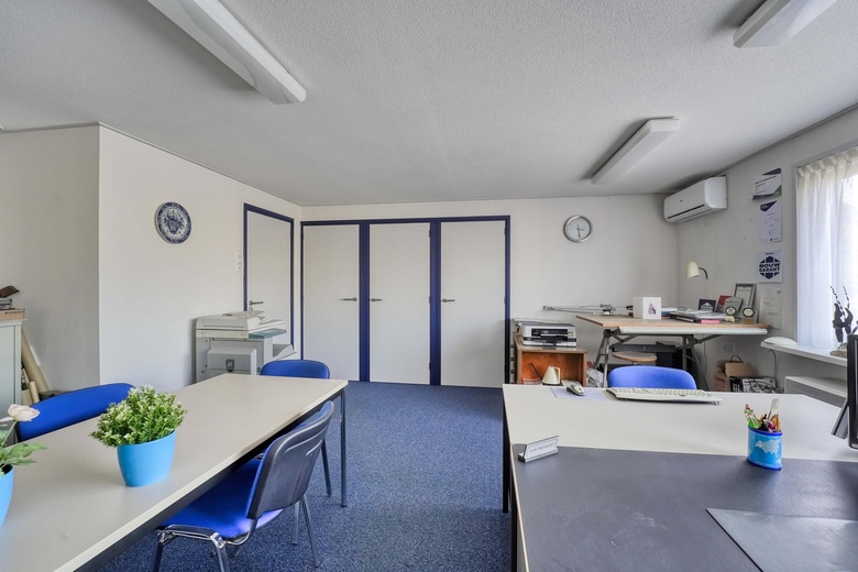 Bedrijfsruimte Voorhout - Dinsdagse Wetering 56 a - Foto 28