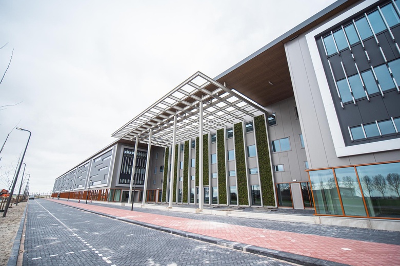 Bekijk foto 1 in  aan de  in 