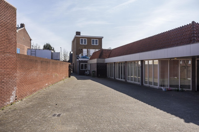 KantoorruimteaanOelerweg 28<br/> inHengelo