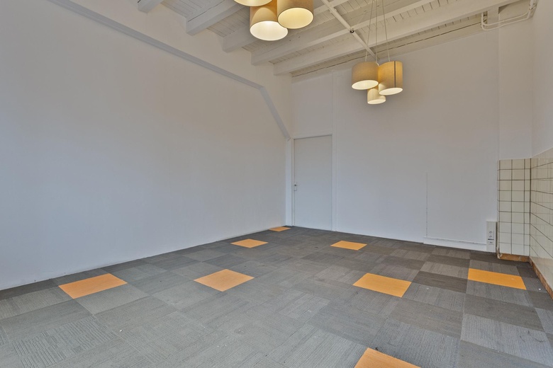 KantoorruimteaanPaul Krugerkade 45<br/> inHaarlem