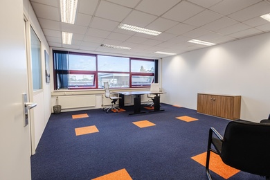 Kantoorruimte Rotterdam - Titaniumstraat 41 - Foto 2