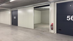Opslagruimte te huur Waddinxveen - Steur 58