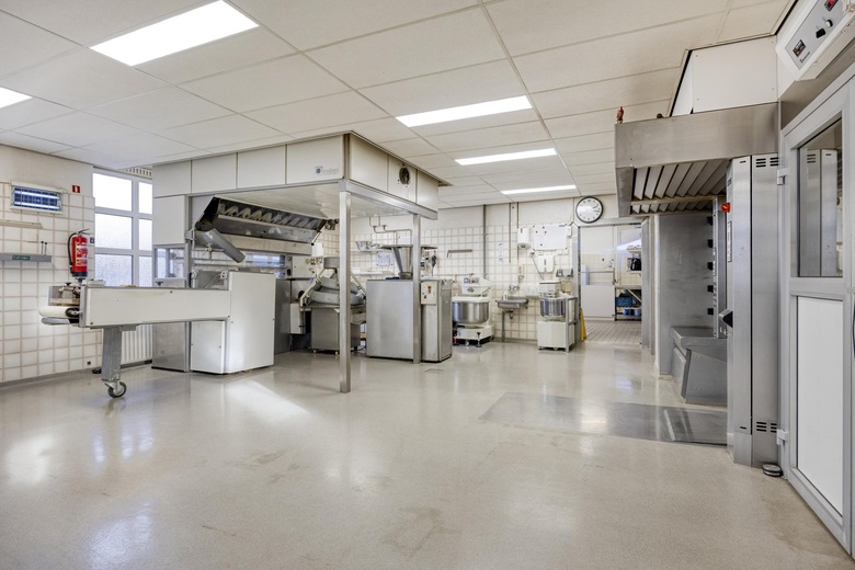 WinkelruimteaanBarrierweg 8<br/> inLiempde