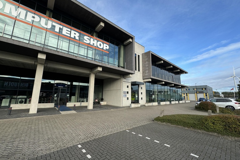 WinkelruimteaanGenieweg 54<br/> inMijdrecht WinkelruimteaanGenieweg 54<br/> inMijdrecht