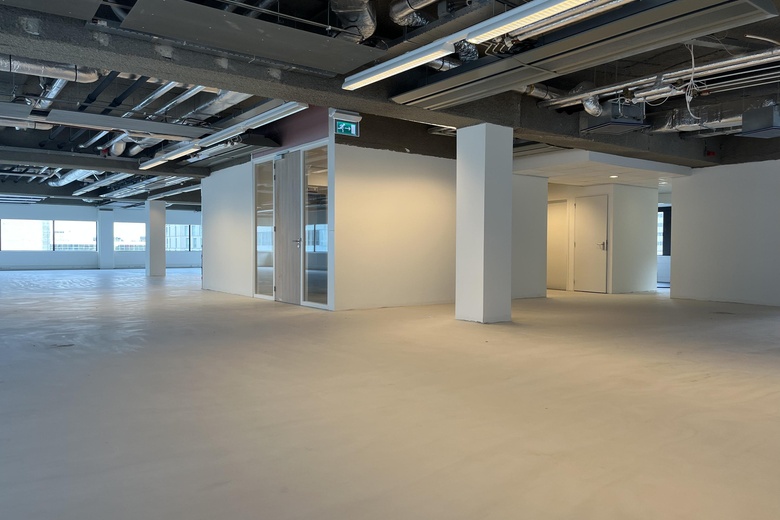 KantoorruimteaanWeena-zuid 106 - 178<br/> inRotterdam KantoorruimteaanWeena-zuid 106 - 178<br/> inRotterdam