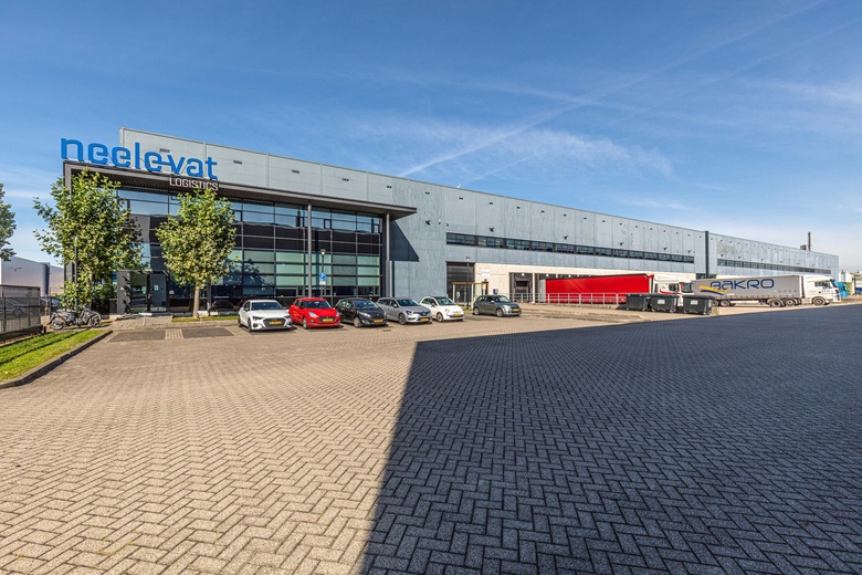 BedrijfsruimteaanShannonweg 82<br/> inBotlek Rotterdam