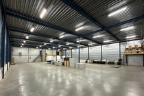 Bedrijfsruimte Velddriel - De Geerden 16 - Foto 6