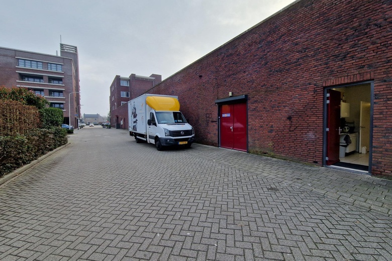 WinkelruimteaanPassage 5<br/> inMalden WinkelruimteaanPassage 5<br/> inMalden