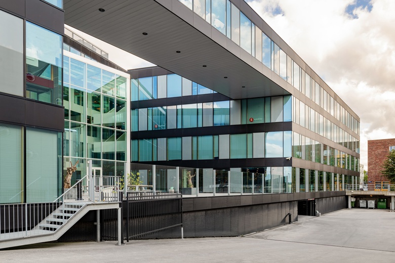 KantoorruimteaanPedro de Medinalaan 1<br/> inAmsterdam