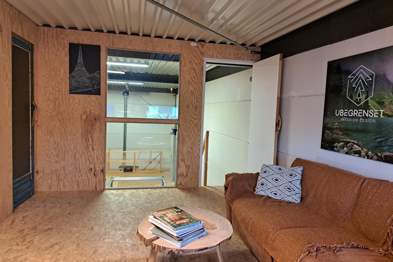 BedrijfsruimteaanAalsmeerderweg 47 C 03<br/> inAalsmeer BedrijfsruimteaanAalsmeerderweg 47 C 03<br/> inAalsmeer