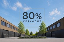 Bedrijfsruimte te koop Eindhoven - Bisschop Bekkerslaan 0 ong