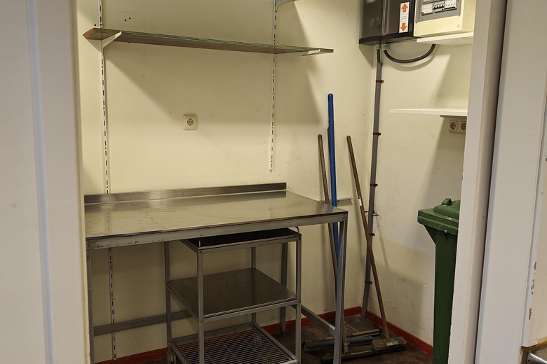 HorecaaanHet Midden 27 0 ong<br/> inBant