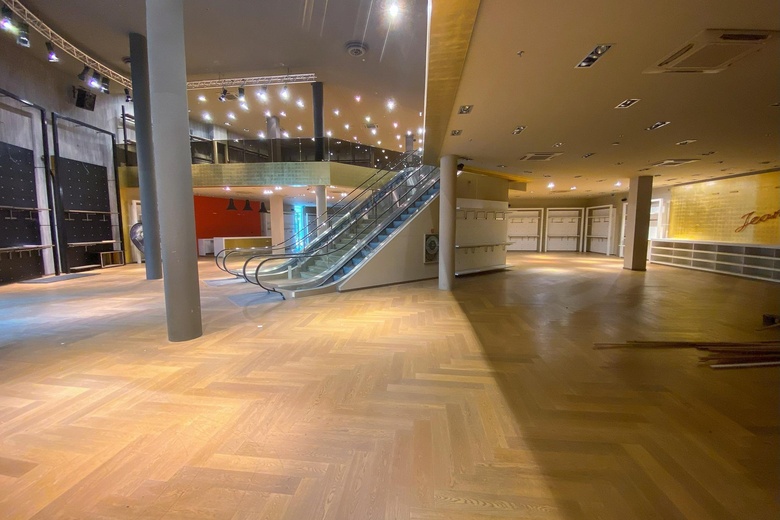 WinkelruimteaanDe Promesse 41<br/> inLelystad