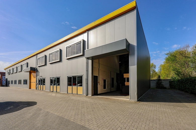 Bedrijfsruimte Almere - Palmpolstraat 31 - Foto 20