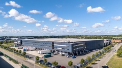 Bedrijfsruimte te huur Wijchen - Bijsterhuizen 2401