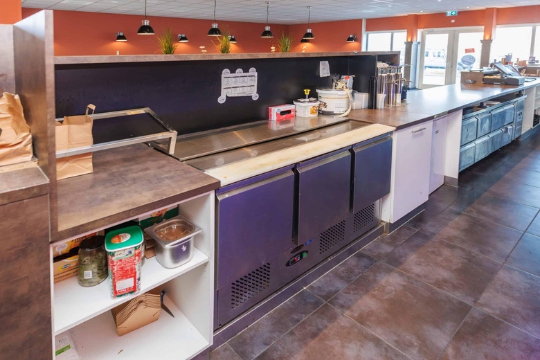 HorecaaanKoophandel 4b<br/> inDokkum