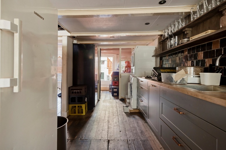 Horeca Hoorn - Kleine Noord 65 - Foto 12