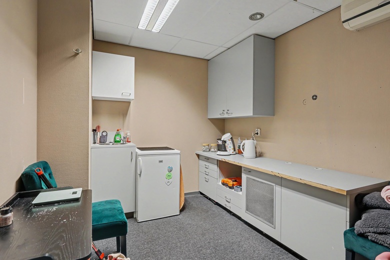 WinkelruimteaanLange Vorststraat 77<br/> inGoes