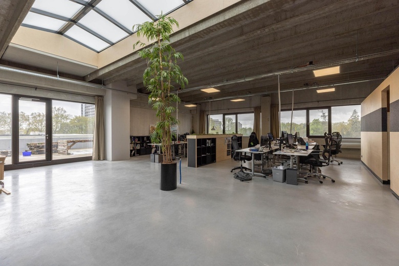 KantoorruimteaanZuiderloswal 59<br/> inHilversum