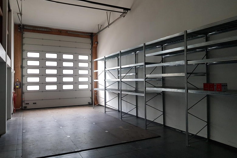 BedrijfsruimteaanAsterweg 20 D 1<br/> inAmsterdam