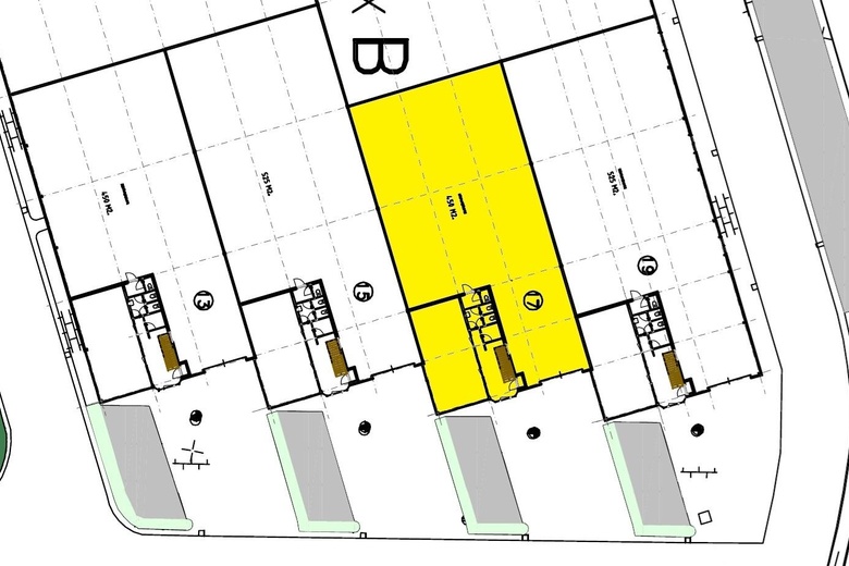 BedrijfsruimteaanRondweg 17<br/> inNijmegen