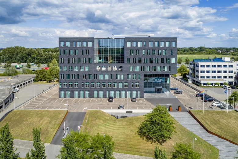 KantoorruimteaanAmerikastraat 20 - 22<br/> inDen Bosch KantoorruimteaanAmerikastraat 20 - 22<br/> inDen Bosch