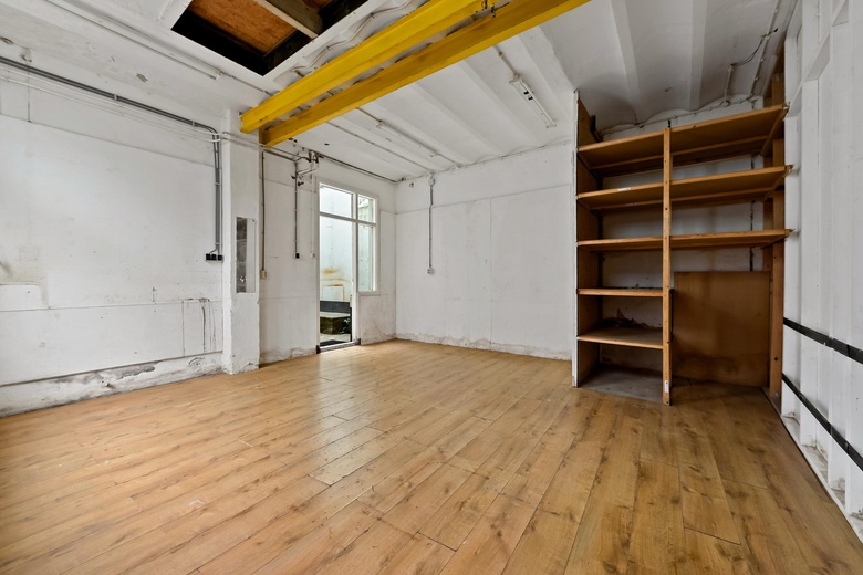 BedrijfsruimteaanWesteinde 155<br/> inDen Haag BedrijfsruimteaanWesteinde 155<br/> inDen Haag