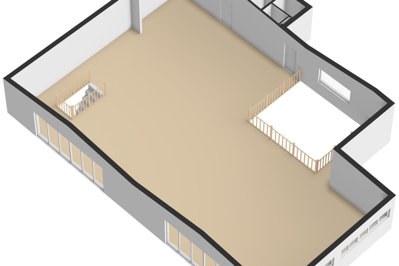 BedrijfsruimteaanIndustrieweg 2<br/> inVlissingen