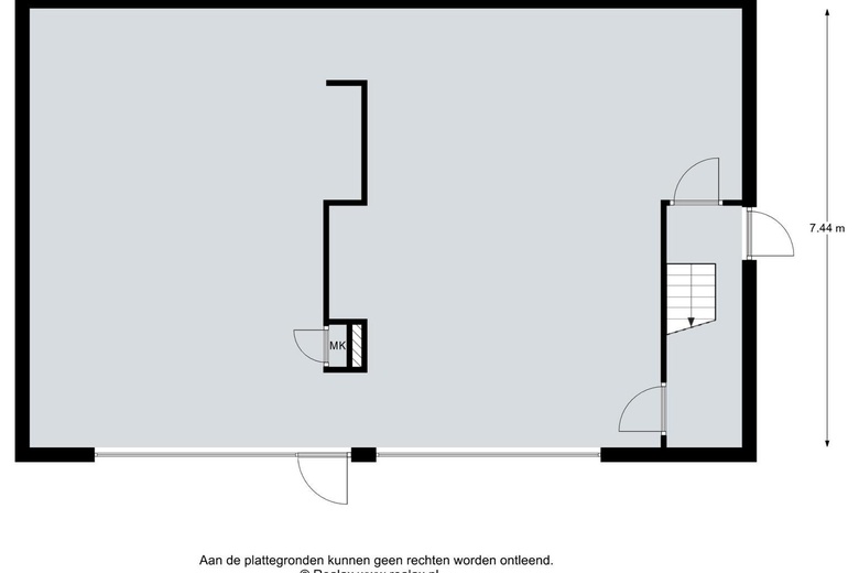 KantoorruimteaanNieuwe Daarlerveenseweg 3 a<br/> inVriezenveen KantoorruimteaanNieuwe Daarlerveenseweg 3 a<br/> inVriezenveen