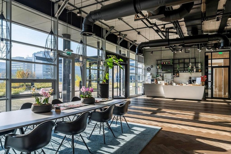 KantoorruimteaanTransformatorweg 74<br/> inAmsterdam