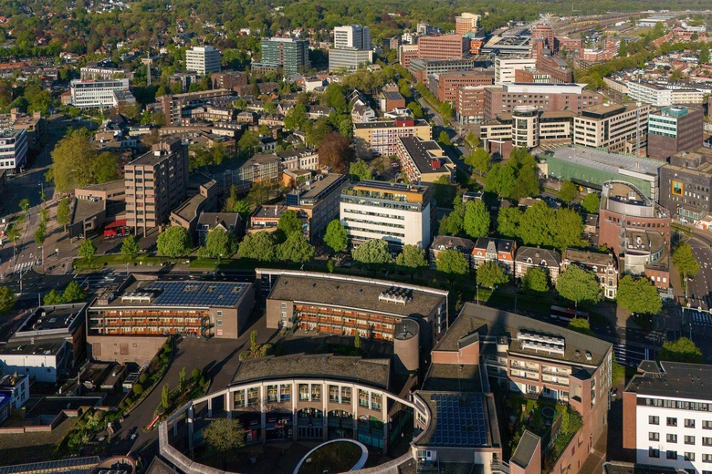 BedrijfsruimteaanStadsring 67<br/> inAmersfoort