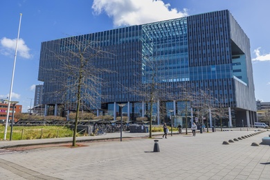 Kantoorruimte Leiden - Bargelaan 180 - Foto 2
