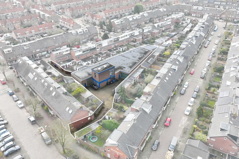 Bekijk foto 1 van Adriaan Mulderstraat 26 A