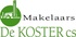 De Koster CS Makelaars