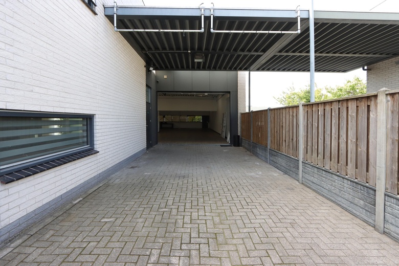 BedrijfsruimteaanOperetteweg 108<br/> inAlmere