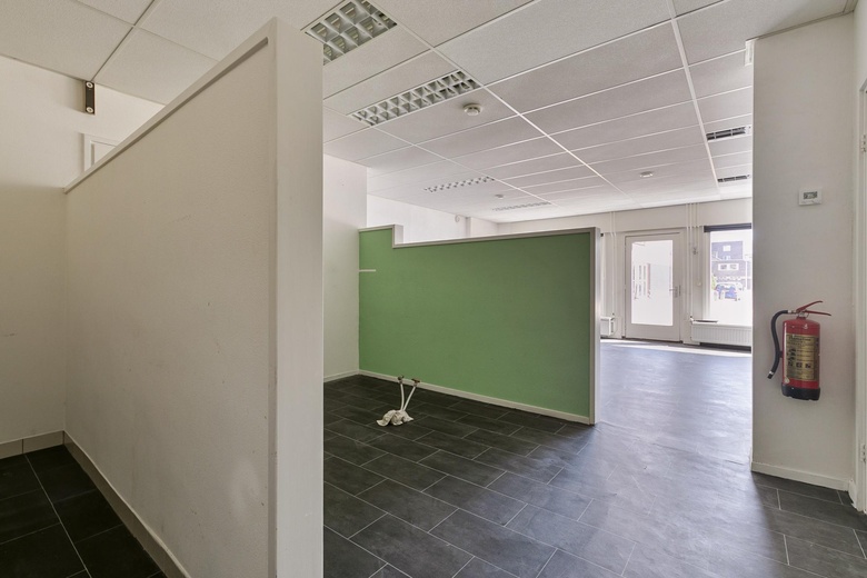 WinkelruimteaanKerkstraat 3<br/> inEnschede