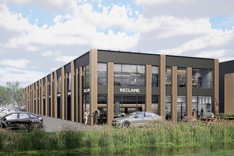 BedrijfsruimteaanCruquiusweg 0 ong<br/> inArnhem