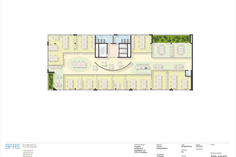 KantoorruimteaanTaurusavenue 130 0 ong<br/> inHoofddorp KantoorruimteaanTaurusavenue 130 0 ong<br/> inHoofddorp