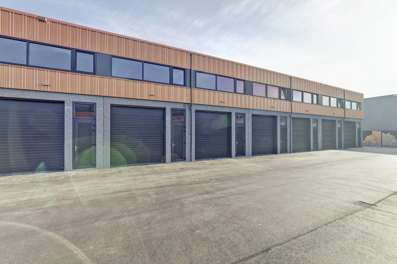 BedrijfsruimteaanTechniekweg 9 027<br/> inZierikzee BedrijfsruimteaanTechniekweg 9 027<br/> inZierikzee