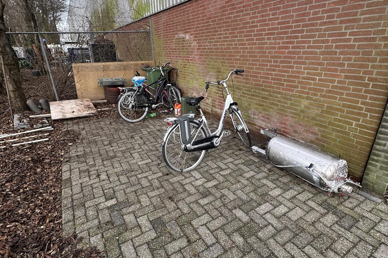 BedrijfsruimteaanMeer en Duin 54 K<br/> inLisse BedrijfsruimteaanMeer en Duin 54 K<br/> inLisse