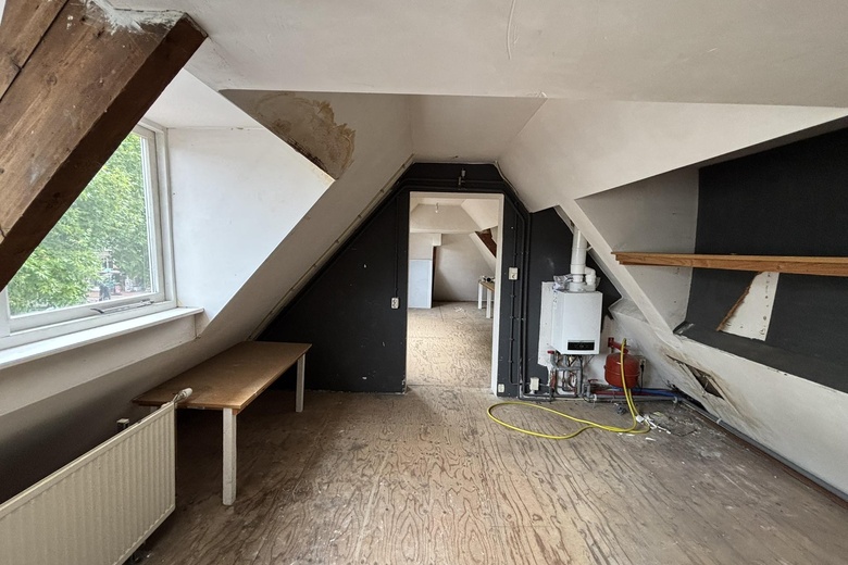 WinkelruimteaanVlietlaan 1 - 3<br/> inBussum