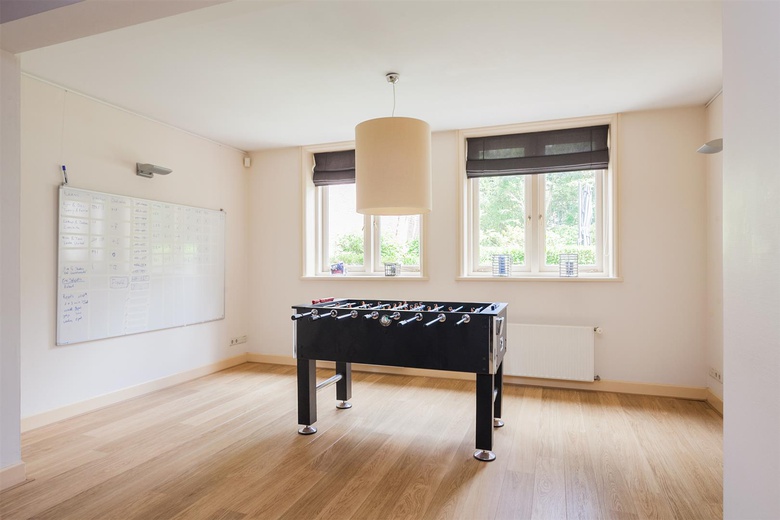 KantoorruimteaanBurgemeester van Karnebeeklaan 17A<br/> inDen Haag